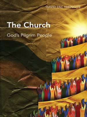 cover image of The Church